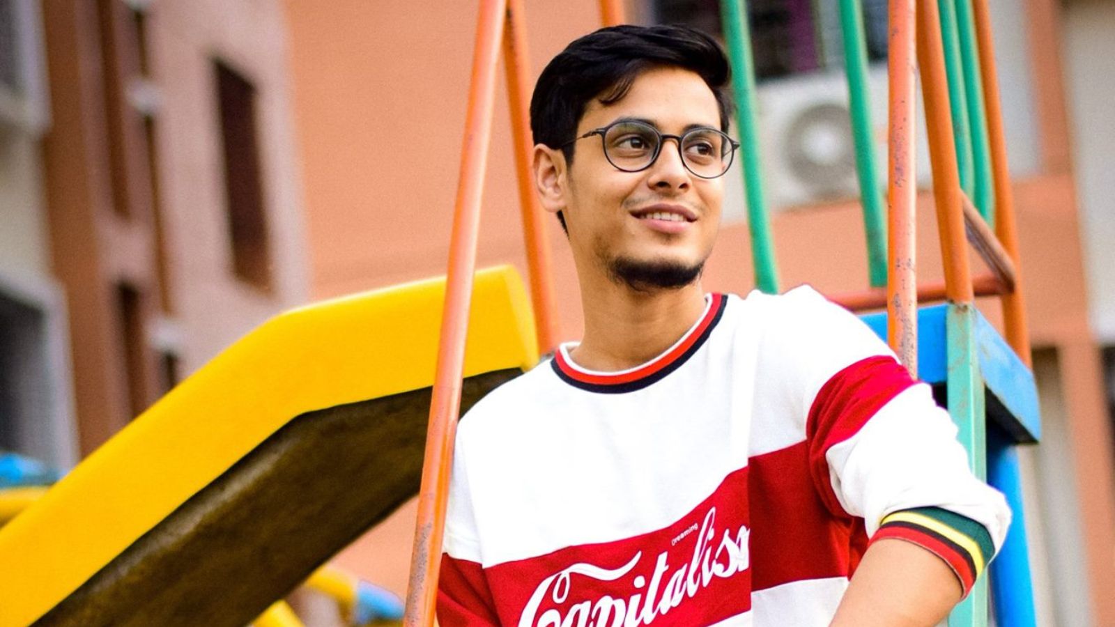 Bong Guy Kiran Dutta stats 10th Forbes list Entertainment News Tollywood | Bong Guy Kiran Dutta: স্যারের কাছে অপমান, খাতায় ১০০ বার লিখেছিলাম, 'আমি পারব', ফোর্বসের তালিকায় স্থান ...