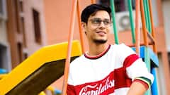 স্যারের কাছে অপমান, খাতায় ১০০ বার লিখেছিলাম, 'আমি পারব', ফোর্বসের তালিকায় স্থান পেয়ে স্মৃতিচারণা 'বং গাই' কিরণের