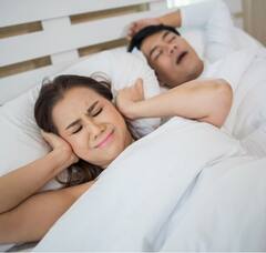 ਘੁਰਾੜਿਆਂ ਤੋਂ ਹੋ ਪਰੇਸ਼ਾਨ ਤਾਂ ਅਪਣਾਓ ਇਹ ਘਰੇਲੂ ਨੁਸਖੇ, ਮਿਲੇਗਾ ਫਾਇਦਾ