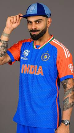 क्रिकेट के साथ-साथ इस खेल में भी माहिर हैं विराट कोहली