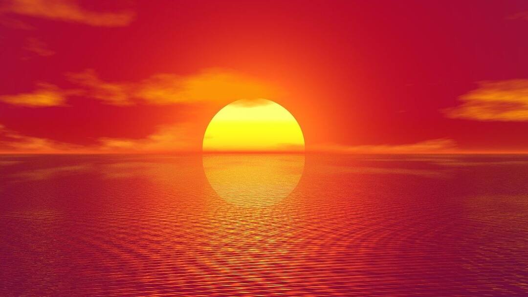 Sun Transit in Libra 2024: తులా సంక్రాంతి - మీ రాశిపై సూర్య సంచారం ప్రభావం ఎలా ఉంటుందంటే! Tula Sankranti 2024 Sun Transit in Libra Its impact on your zodiac sign Sun Transit in Libra 2024: తులా సంక్రాంతి - మీ రాశిపై సూర్య సంచారం ప్రభావం ఎలా ఉంటుందంటే!