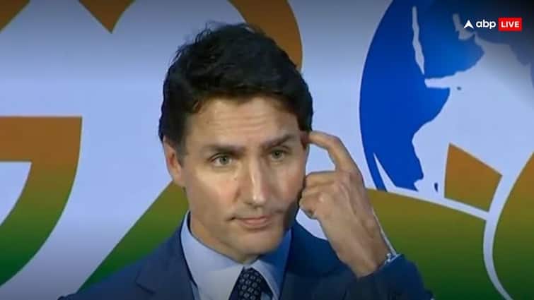 Canadian Entrepreneur Aditya Jha calls Juvenile diplomacy Justin Trudeau stand on India and supporting Khalistan जस्टिन ट्रूडो को कनाडाई बिजनेसमैन ने दिखाया आईना, बोला- भारत के साथ जो किया वो 'बचकानी हरकत'