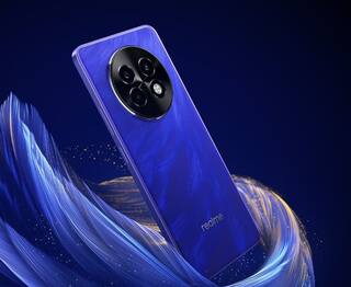 Realme Phones: ভারতে লঞ্চ হয়েছে রিয়েলমি পি সিরিজের নতুন ৫জি ফোন, দাম কত? কী কী ফিচার রয়েছে?