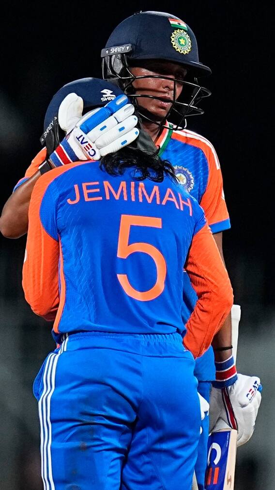 वीमेंस टी20 विश्वकप में हार के बाद हरमनप्रीत से छिनेगी कप्तानी?