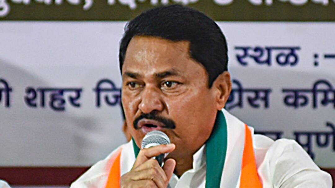 Maharashtra Assembly Poll 2024 Nana Patole On Congress List of Candidates MVA महाराष्ट्र में कब होगी कांग्रेस उम्मीदवारों की लिस्ट जारी? प्रदेश अध्यक्ष नाना पटोले का बड़ा बयान