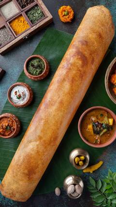 10 Quick And Healthy South Indian Breakfast Recipes