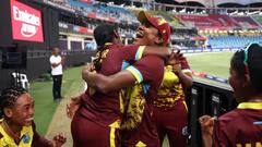 T20 WC Semi Final Schedule: મહિલા ટી-20 વર્લ્ડકપની સેમિફાઇનલમાં પહોંચી આ ચાર ટીમો, જાણો ક્યારે કોની સાથે થશે ટક્કર?