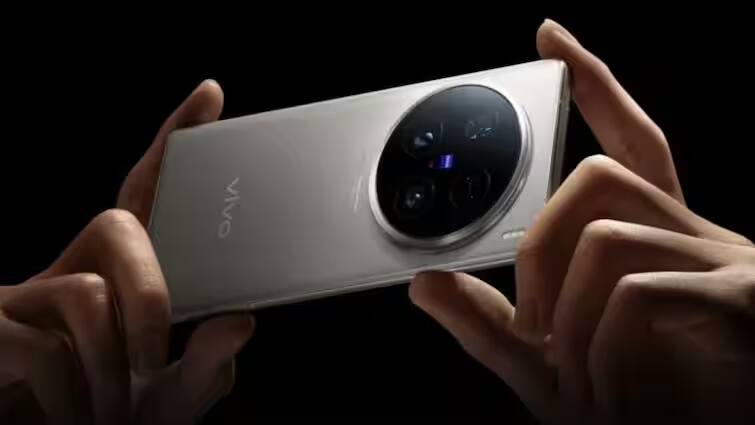 200MP કેમેરા અને 6000mAh બેટરી સાથે Vivoએ તેની નવી સિરીઝનો ફોન લોન્ચ કર્યો, જાણો આ ફોનની કિંમત કેટલી છે? vivo x200 series smartphone launched x200 pro x200 pro mini know price specifications and more details inside read article in Gujarati 200MP કેમેરા અને 6000mAh બેટરી સાથે Vivoએ તેની નવી સિરીઝનો ફોન લોન્ચ કર્યો, જાણો આ ફોનની કિંમત કેટલી છે?