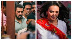 Salman Khan To Preity Zinta: Bollywood Celebs Targeted By Underworld