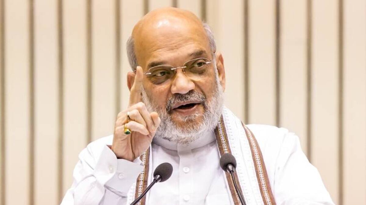 Haryana MLA Meeting: नायब सिंह सैनी, अनिल विज या राव इंद्रजीत? अमित शाह की मौजूदगी में आज CM फेस पर होगा फैसला