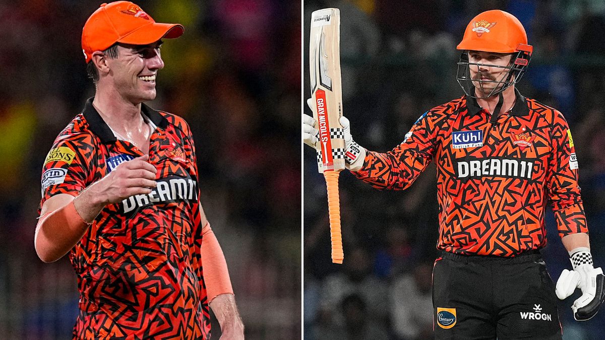 SRH Retentions: Hyderabad Set To Shell Out WHOPPING Rs 23 Crore For ...