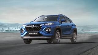 Maruti Suzuki Car Sale: ஜிஎஸ்டி கொடுத்த பூஸ்ட்.. கார் சந்தையை கலங்கடித்த மாருதி சுசூகி - வெளியூரிலும் அமோக விற்பனை