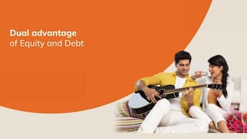 ICICI एग्रेसिव हाईब्रिड फंड के जरिए करें बॉन्ड और इक्विटी में निवेश, अच्छा रिटर्न और पैसा भी सुरक्षित