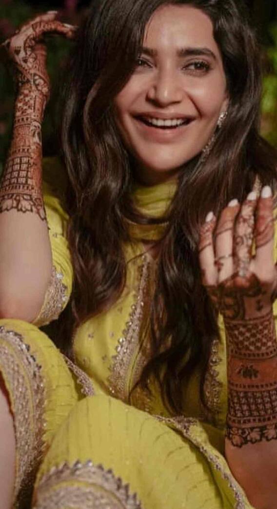 इस करवाचौथ लगाएं टीवी की इन बहुओं की तरह मेहंदी