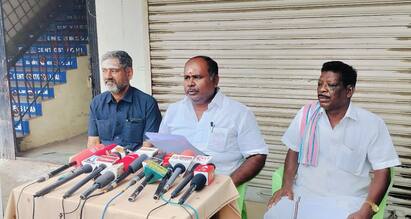 RB Udayakumar says governor did not appreciate DMK government work - TNN Madurai: திமுக அரசின் பணிகளை ஆளுநர் பாராட்டவில்லை - ஆர்.பி.உதயகுமார்