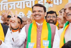 Maharashtra Vidhan Sabha Election: तीन मुख्यमंत्री, दोन उपमुख्यमंत्री, तीन विरोधी पक्षनेते, पाच वर्षांच्या टर्ममध्ये महाराष्ट्रात काय काय घडलं?