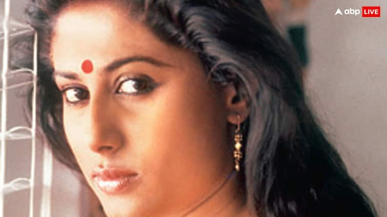 Smita Patil: How a Fallen Photograph Paved the Way for a Legendary Acting Career