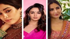 આલિયા ભટ્ટથી લઇને અનન્યા પાંડે સુધી, કરવા ચોથ પર રિક્રિએટ કરો આ એક્ટ્રેસનો એથનિક લૂક