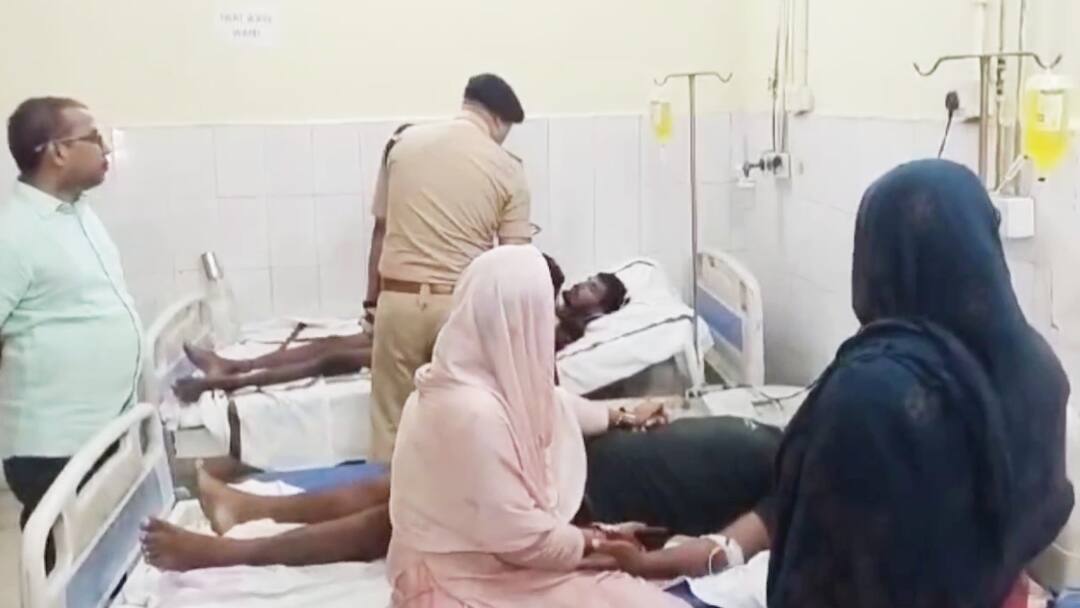 Bihar Hooch Tragedy One Died in Chhapra Condition of 2 is Critical 3 Deaths in Siwan बिहार में जहरीली शराब का कहर! छपरा में एक की जान गई, 2 की हालत गंभीर, सीवान में भी 3 की मौत की खबर