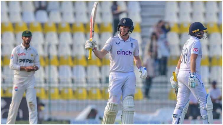 most batting average in test cricket batsman highest average runs in Test cricket yashasvi jaiswal included in list टेस्ट क्रिकेट में सबसे ज्यादा औसत से रन बनाने वाले बल्लेबाज, लिस्ट में पिछले साल डेब्यू करने वाला भारतीय शामिल