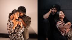 Deepthi Sunaina : Imaginary Worldలో బాయ్ ఫ్రెండ్​తో ఎంజాయ్ చేస్తోన్న దీప్తి సునయన.. న్యూ సాంగ్​తో వచ్చేస్తోందిగా