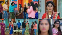 'సీతే రాముడి కట్నం' సీరియల్: విక్కీని చితక్కొట్టిన అమ్మాయిలు.. రౌడీతో ప్రీతి పెళ్లి.. ఇంట్లో వాళ్లకి రాకేశ్ బాగోతం తెలుస్తుందా!