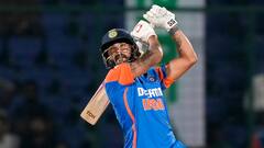 PHOTOS: इस भारतीय स्टार के पिता ने बेटे को क्रिकेटर बनाने के लिए छोड़ दी थी सरकारी नौकरी, दिलचस्प है कहानी