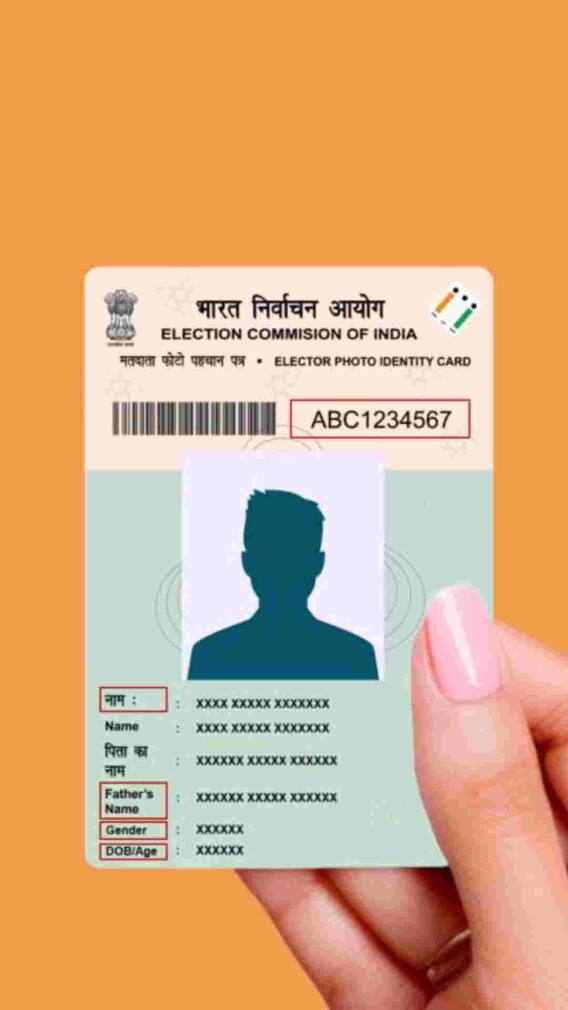 ओळखपत्र नसेल तर मतदान कसं करायचं ?