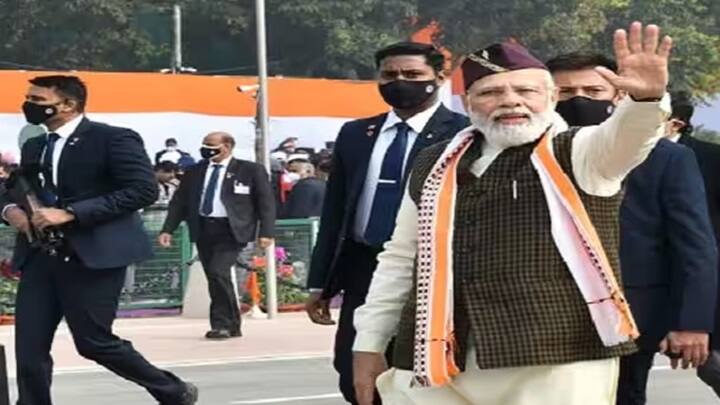 "அசைக்க முடியாத அர்ப்பணிப்பு" தேசிய பாதுகாப்புப் படை வீரர்களுக்கு பிரதமர் மோடி பாராட்டு!