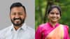 Kerala Assembly Bypolls: Congress Fields Rahul Mamkootathil, Ramya Haridas. BJP Makes Bid For Palakkad