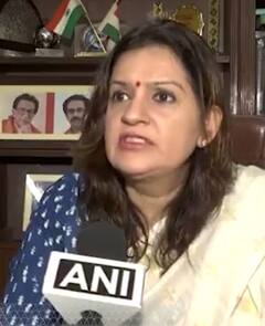 'महाराष्ट्र से बहुत पैसा लूटा गया है और इनका इस्तेमाल इन चुनावों में होगा' | ABP News Shorts