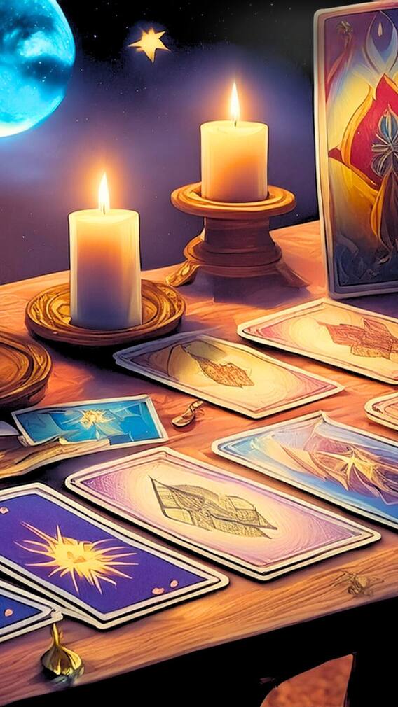 October 17, 2024 Tarot Card Revelations