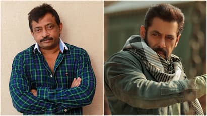 Ram Gopal Varma Salman Khan Give Super Counter Threat To Gangster Lawrence Bishnoi Ram Gopal Varma Says Salman Khan Should Give ‘Super Counter Threat’ To Lawrence Bishnoi: Cowardice Of The Tiger Star…’