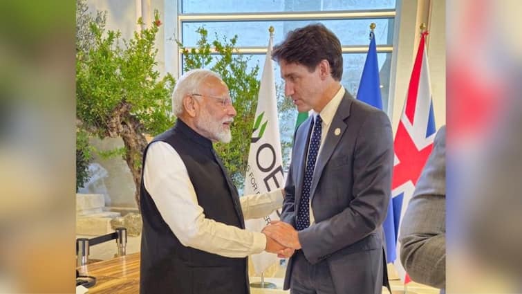 Home Distraction Or Obligatory Powerful Stand? How India-Canada Row’s Taking part in Out In Canada