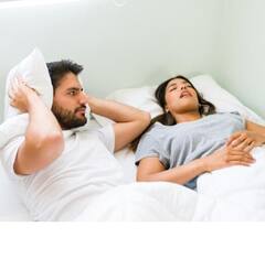 ਘੁਰਾੜਿਆਂ ਤੋਂ ਹੋ ਪਰੇਸ਼ਾਨ ਤਾਂ ਅਪਣਾਓ ਇਹ ਘਰੇਲੂ ਨੁਸਖੇ, ਮਿਲੇਗਾ ਫਾਇਦਾ