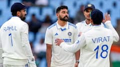 Mohammed Siraj DSP: RCBએ સિરાજને આપ્યો જેમ્સ બોન્ડનો લુક, જાણો DSP બન્યા પછી ક્યાં મળ્યું પોસ્ટિંગ