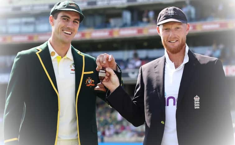 biggest ashes series 2025 schedule announced know ashes head to head australia vs england Ashes Series: એશિઝ સીરીઝનું શિડ્યૂલ જાહેર, જાણો ક્યારે ને ક્યાં રમાશે ઓસ્ટ્રેલિયા-ઇંગ્લેન્ડ વચ્ચેની 5 ટેસ્ટ