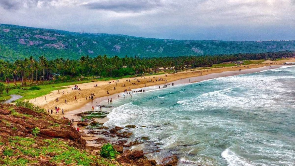 Escape The Crowds: 6 Most Beautiful Hidden Beaches In India