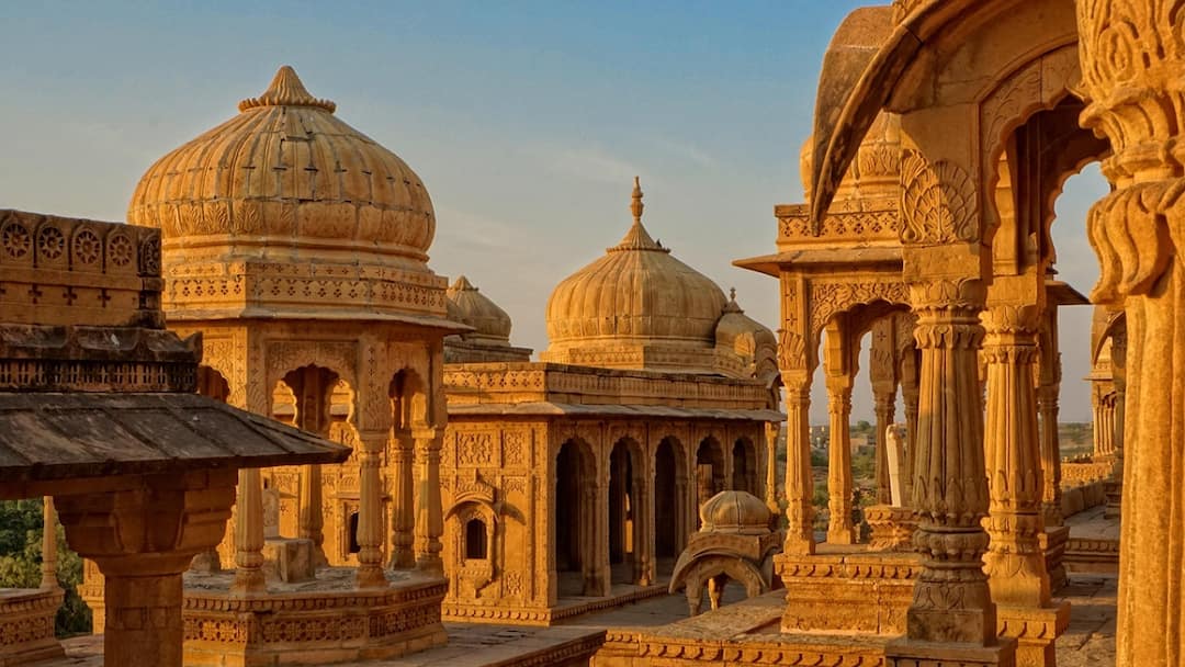 How Audio-Visual Technology Is Revolutionising India’s Tourism Industry Immersive Escapes: How Audio-Visual Technology Is Revolutionising India’s Tourism Industry