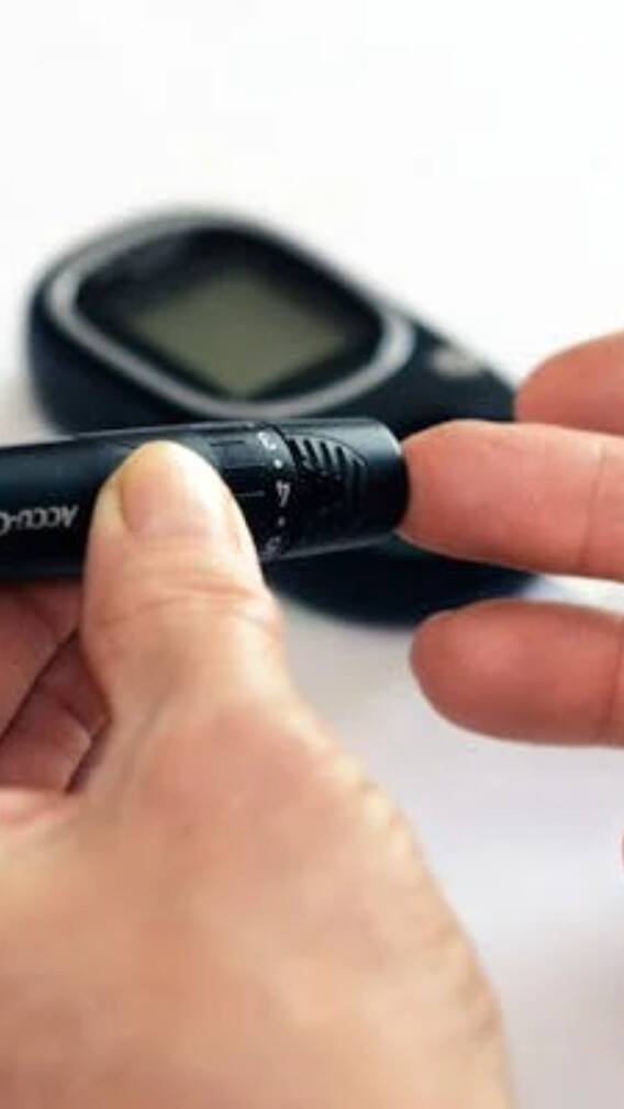 करवा चौथ पर ये गलती न करें डायबिटीज के मरीज