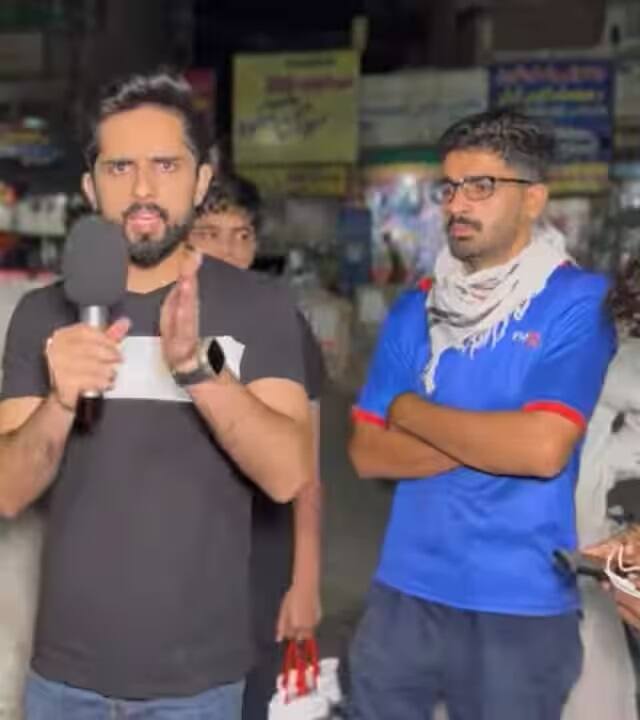 ઈરાન અને ઈઝરાયેલ વચ્ચેના યુદ્ધ વચ્ચે પાકિસ્તાનમાં પણ યુદ્ધની ચર્ચાઓ શરૂ થઈ ગઈ છે. પાકિસ્તાનીઓનું કહેવું છે કે જો તેમના દેશમાં યુદ્ધ થશે તો કદાચ ચીન અને રશિયા પણ મદદે નહીં આવે. તેમણે કહ્યું કે પાકિસ્તાન વિચારે છે કે ચીન અને રશિયા મદદ કરશે, પરંતુ જો તેમને ભગવાનમાં પણ વિશ્વાસ નથી તો તેઓ કેવી રીતે મદદ કરશે.