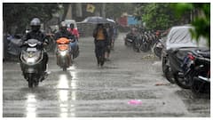 చెన్నైకు రెడ్ అలర్ట్‌; బెంగుళూరులో చిరు జల్లులు; భారత్- న్యూజిలాండ్ మ్యాచ్‌పై అనుమానం