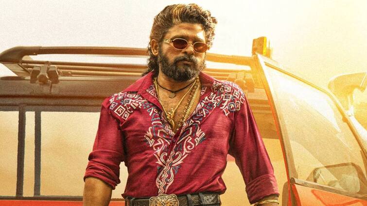 Allu Arjun Pushpa 2 earns a massive  rupees 900 crore in pre release Report Pushpa 2: மிரட்டும் அல்லு அர்ஜூனின் புஷ்பா 2! ரிலீஸ் ஆவதற்கு முன்பே 900 கோடி வசூல்!