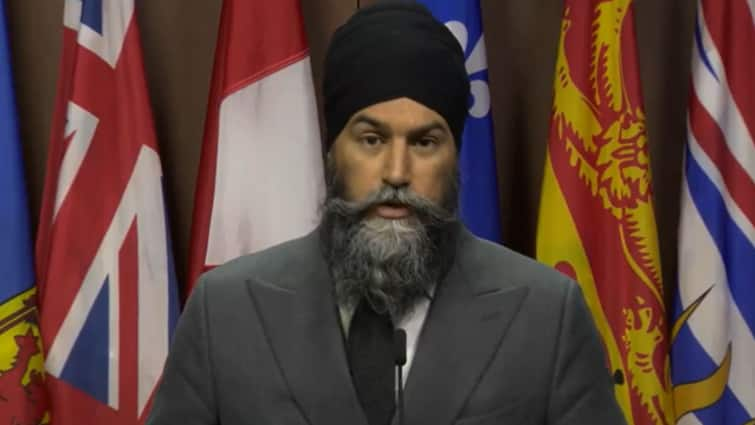 Canadian Professional-Khalistani Chief Calls for Ban On RSS, ‘Extreme’ Sanctions In opposition to Indian Diplomats