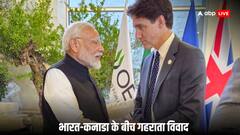 भारत पर प्रतिबंध लागू करने की बात कर रहा कनाडा, जानें इंडिया के पास कौन से हैं वो विकल्प जिससे ट्रूडो सरकार को लगेगा झटका
