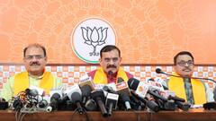 MP में 17 हजार थर्ड जेंडर ने भी ली बीजेपी की सदस्यता, प्रदेश अध्यक्ष वीडी शर्मा ने किया ये बड़ा दावा