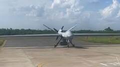 MQ-9B Predator Drone: चीन-PAK की खैर नहीं! भारत-अमेरिका ने की 31 MQ-9B आर्म्ड ड्रोन की डील, जानें खासियत