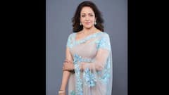 Diwali 2024: Timeless And Graceful Saree Styles Inspired By Hema Malini