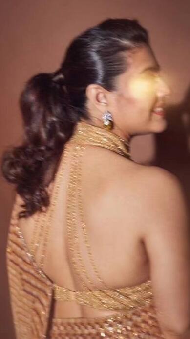 इस एक्ट्रेस ने नेशनल टीवी पर पति को कहा-जूता निकालकर मारूंगी