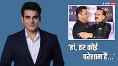 बाबा सिद्दीकी की हत्या से सहम गया है सलमान खान का परिवार!